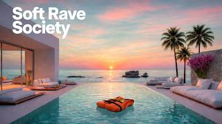 Best Deep House Music - Soft Rave Society
