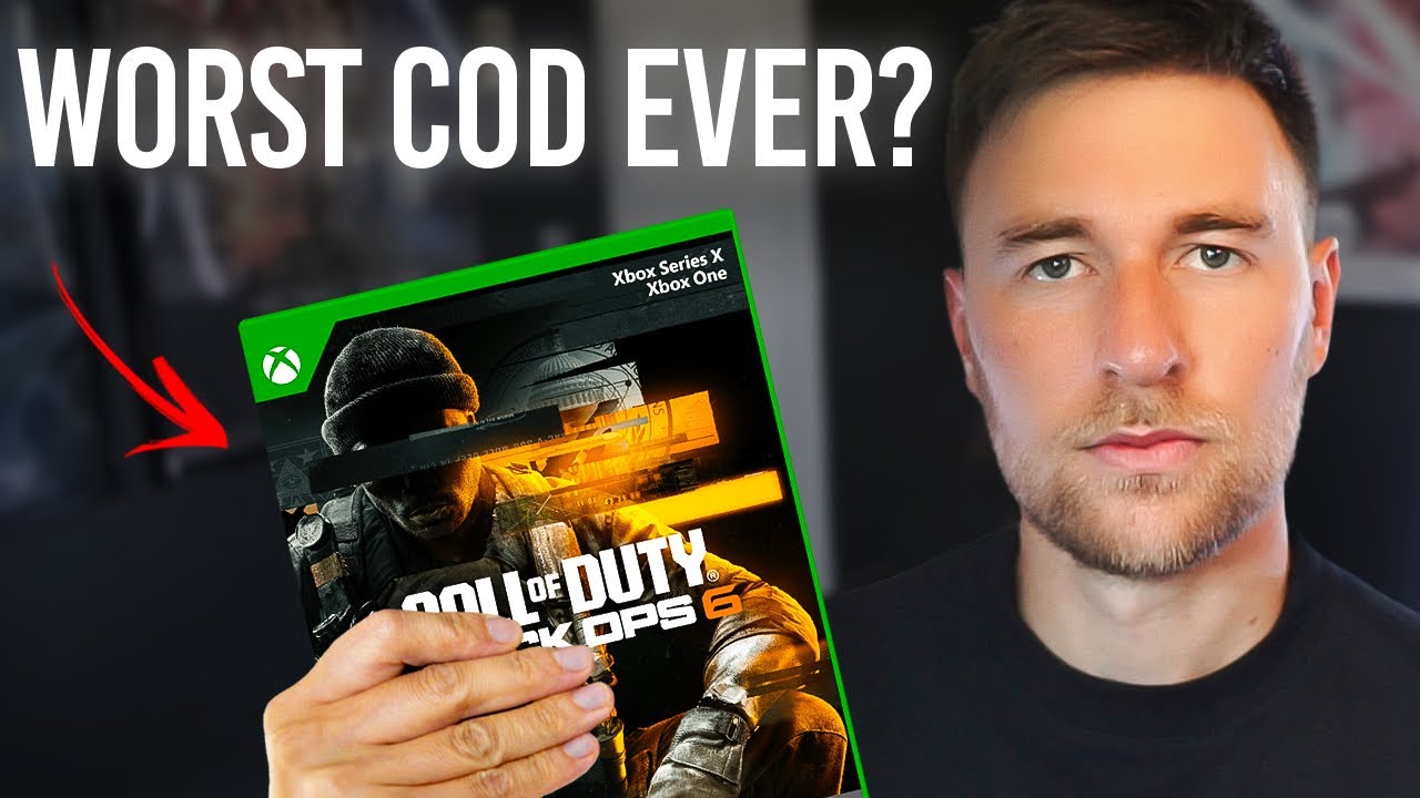 I Was Wrong About Black Ops 6…