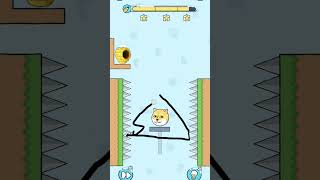 Dog Rescue level 19#viral #game#trending #ytshort #youtubeshorts