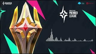 Echo Glory APL Song - Arena of Valor