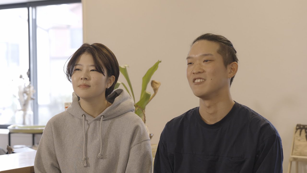 【広島県大崎上島町】企業誘致プロモーション動画「移住者インタビュー」～柳夫妻編～