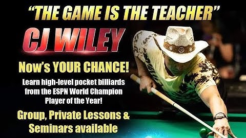 Pool Secrets to Play Like the Pros Play 🔥 Centering & Alignment System to Triangulate Precise Aiming