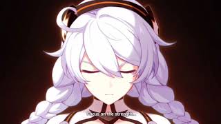 Honkai Impact 3 - Chapter 15 [The Prodigal Girl Returns] All CG's