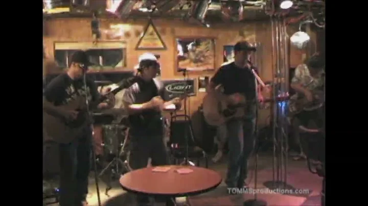 name of Song - by  name of Band at Kelly's Bar in ...