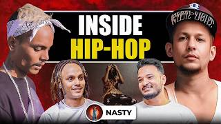 Download Lagu Ep: 463 | Inside Hip Hop with Nasty: Virality, Angel Numbers \u0026 MMA Training | Sushant Pradhan MP3 Download Lagu Ep: 463 | Inside Hip Hop with Nasty: Virality, Angel Numbers \u0026 MMA Training | Sushant Pradhan MP3