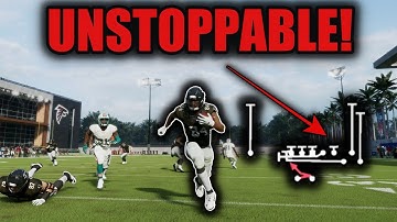 99.7% of Madden 23 Players Don’t Know This SECRET Run Scheme!