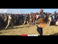 We still are Warriors - Bhokoloshe vs Ntibane ( 2019 )