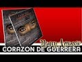 CORAZON DE GUERRERA Nancy Amancio Voz y letra