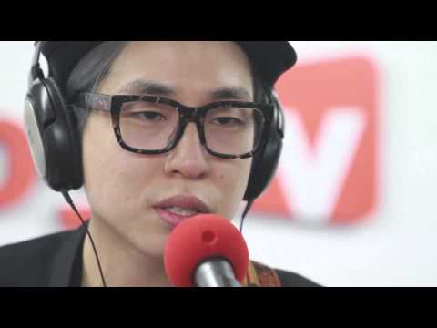 tbs eFM Indie Afternoon with From the Airport (Chemical Love)