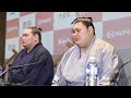 🇫🇷✨エッフェル塔が騒然!豊昇龍&大の里にパリ熱狂…横綱の笑顔が世界を魅了!