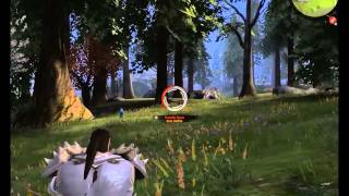 Darkfall PvP - Return of the Bromoon