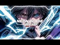 Neon blade  moondeity edit audio