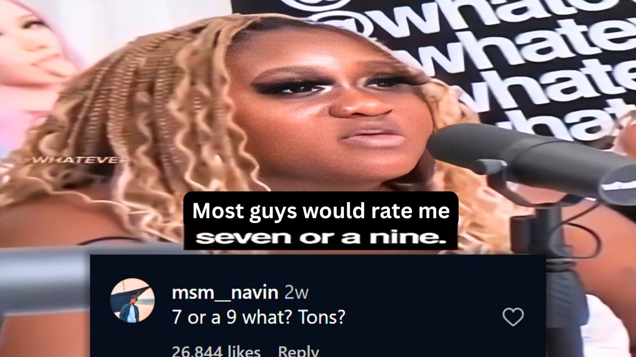 UNHINGED Instagram Comments 😭