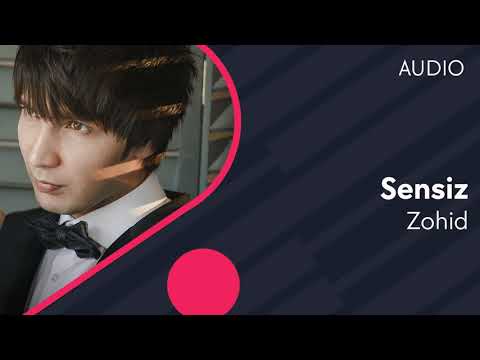 Zohid - Sensiz (music version)