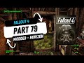 Fallout 4: Horizon Modded Playthrough Part 79
