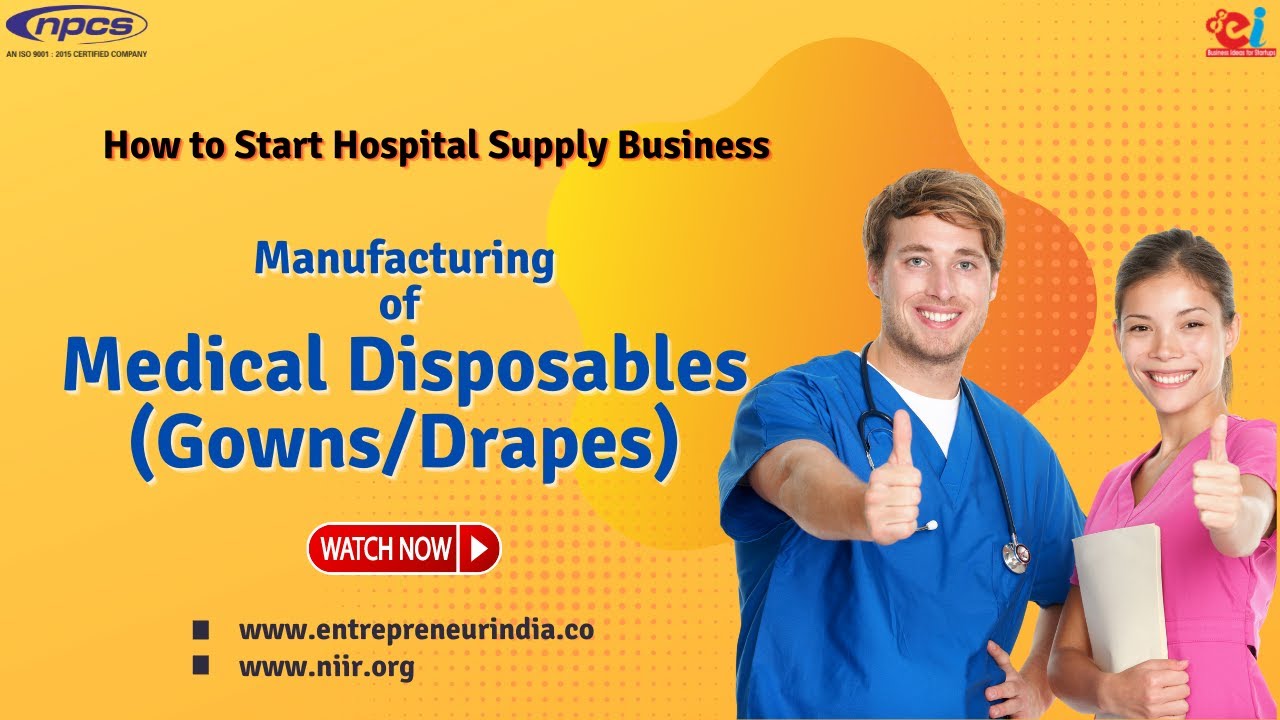 North America Hospital Gowns Market Share | Medical Devices