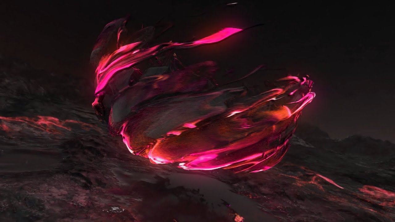 how to make gaming intro in kinemaster