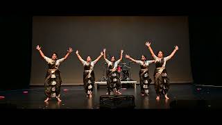 Program 14 | CAA Cultural Day Event 2024 |