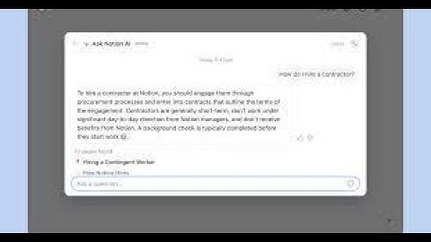 Revolutionizing Note-Taking: Notion