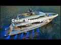 INTERNACIONAL (Mangusta Oceano-42) Megayate  -  Documentales