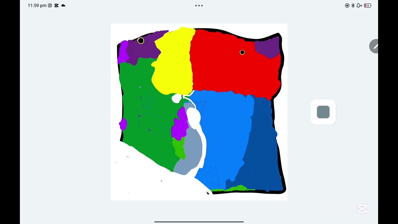 New world part FIVE.