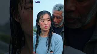 Rain Falls, Soul Calms ASMR Nature Sounds for Relaxation & Deep Sleep 132 #shorts #rain #viral