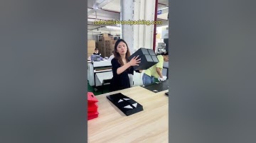 🔄📦 Folding design + Beautiful appearance✨ See our profile to contact us!