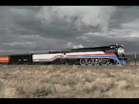 American Freedom Train - I Love Toy Trains 12