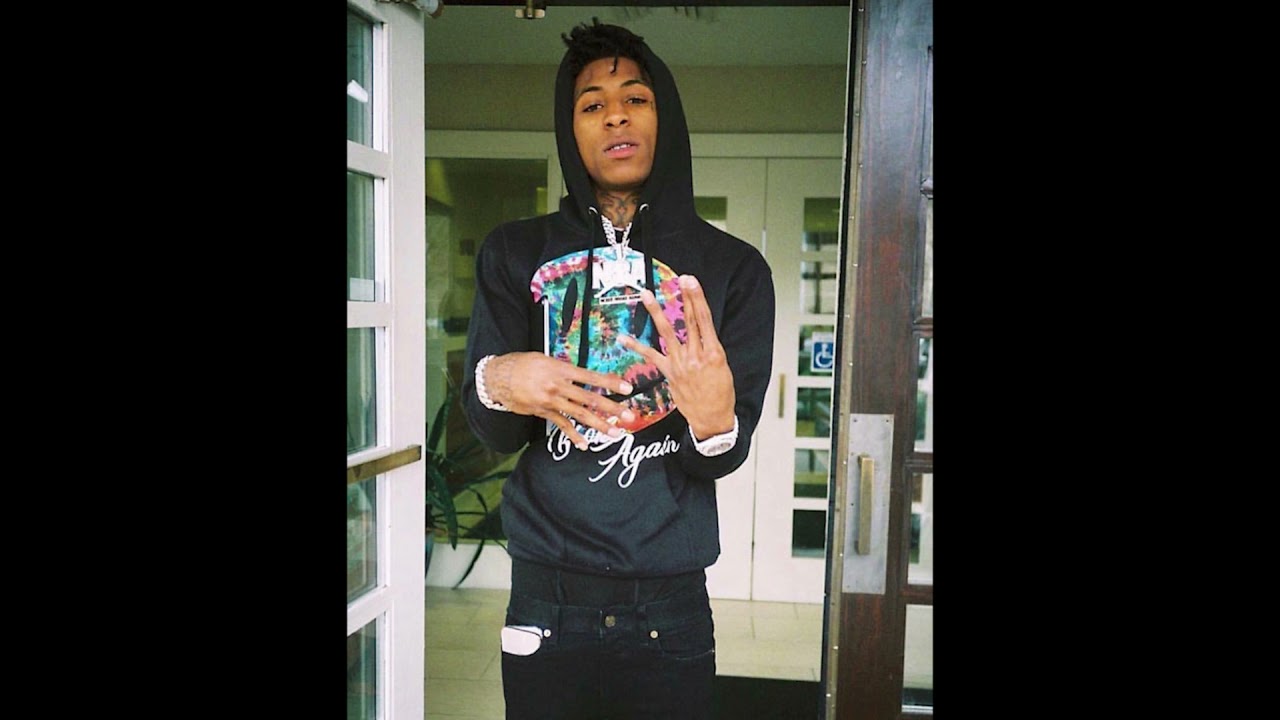 [FREE] (HARD) NBA YoungBoy Type Beat 2021 - "Nobody Safe"