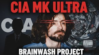 CIA's SECRET Mind Control Program EXPOSED What is MKULTRA?