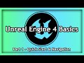 Unreal Engine 4 Complete Beginners Guide [UE4 Basics Ep. 1]