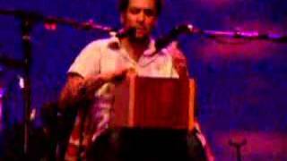 Ben Harper Live - Blessed to be a witness