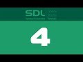 4 SDL Trados Studio: Процесс перевода