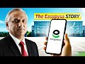 Easypaisa Success Story | Easypaisa Pakistan Ka No.1 Fintech App Kaise Bana?