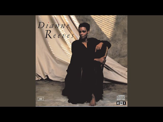 Dianne Reeves - Never Said 87