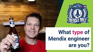 What type of Mendix engineer are you?