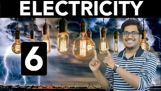 Physics: Electricity (Part 6)