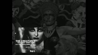 The Creatures - Prettiest Thing
