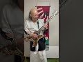 毎日動画491日目 楠瀬誠志郎 ほっとけないよ
