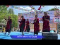 Kauda Mix Dance Tokyo Mona Festival Japan 2026 4k