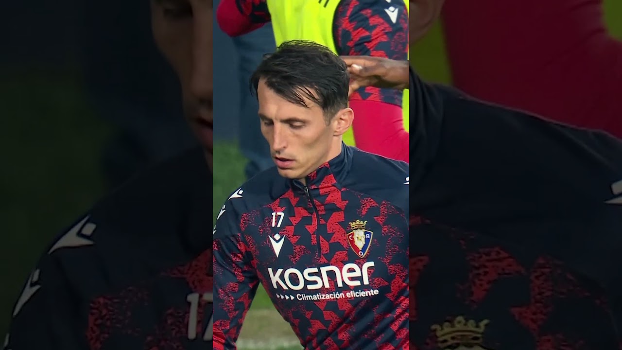 Una semana para volver a El Sadar. Una semana para el Osasuna - Levante | Club Atlético Osasuna