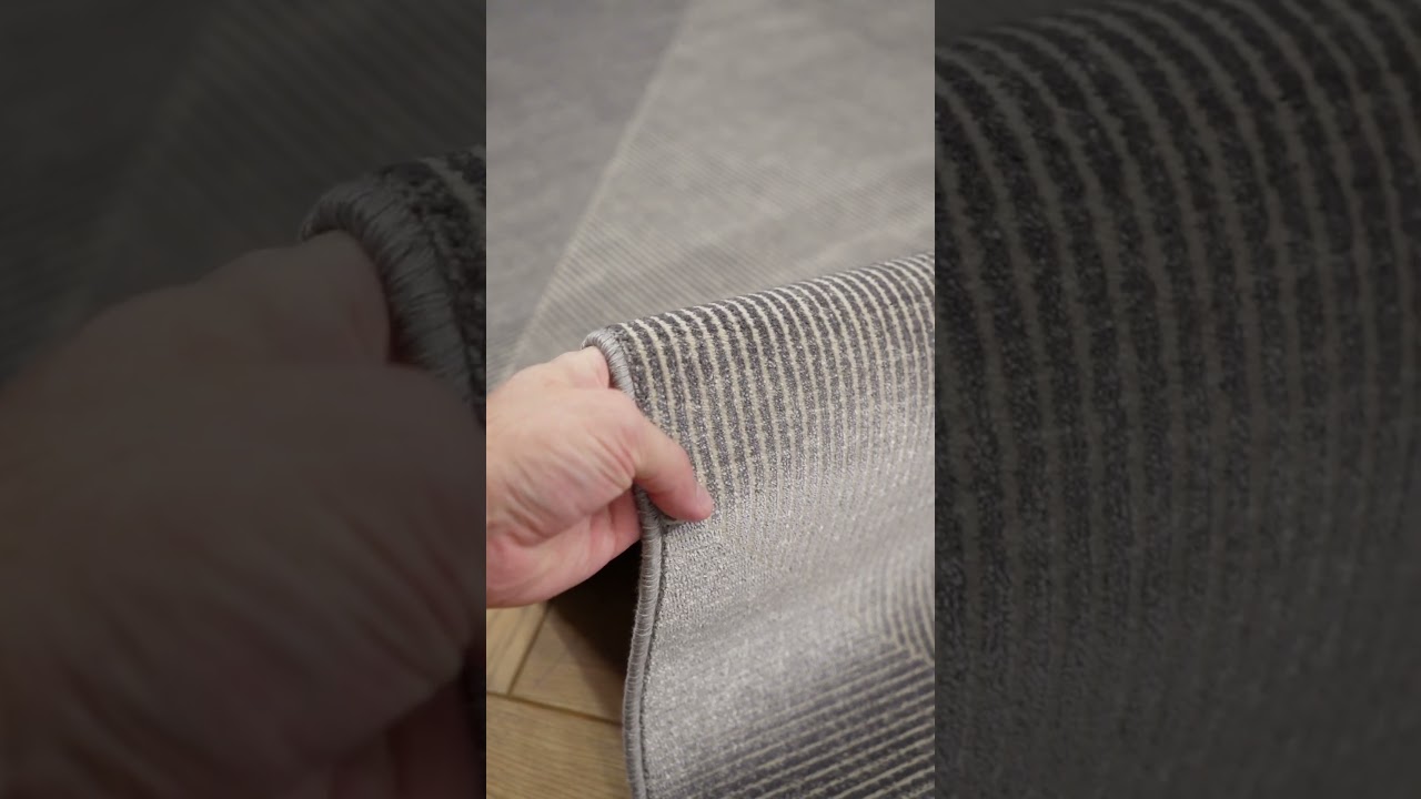 Бельгийский ковер из вискозы Radiant VR5347-V138