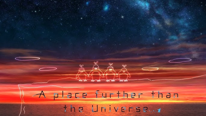 A Place Further Than the Universe / Sora yori mo Tooi Basho Ending (ED) 