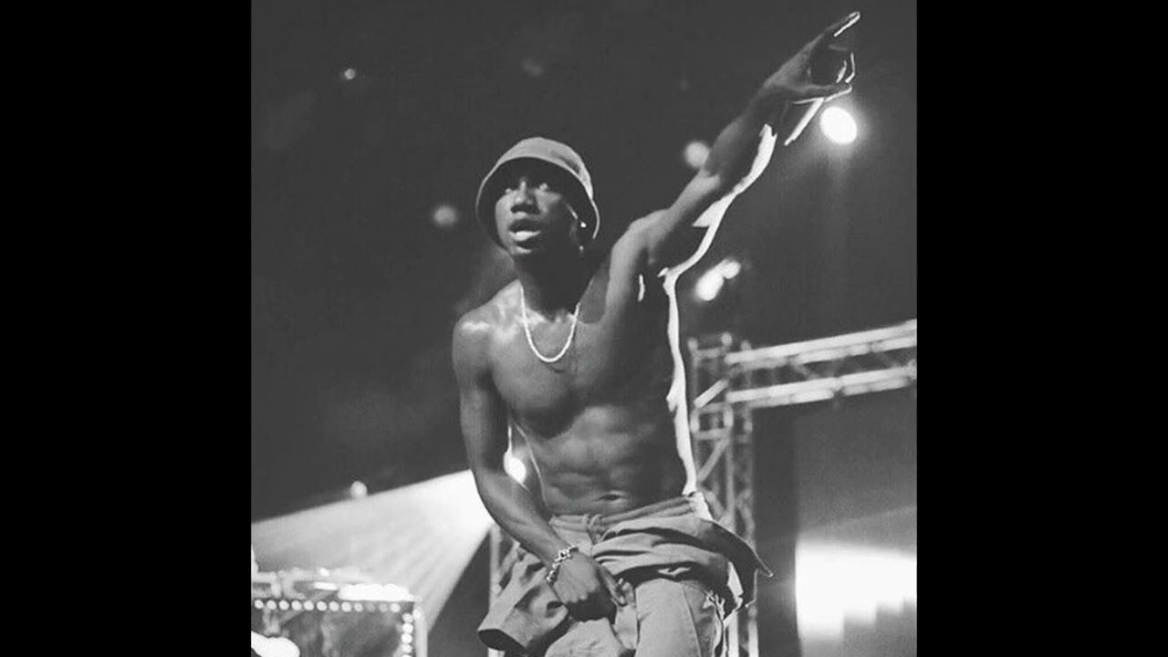 "Shade" – [FREE]  Hopsin Type Beat | Dark Rap