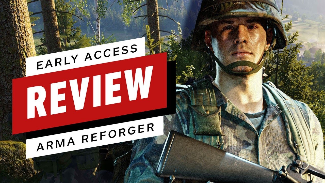 Arma Reforger Xbox Series X|S Key C0de ☑Argentina Region ☑VPN Global ☑No  Disc
