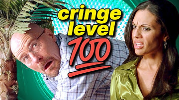 10 Hidden Details in Breaking Bad