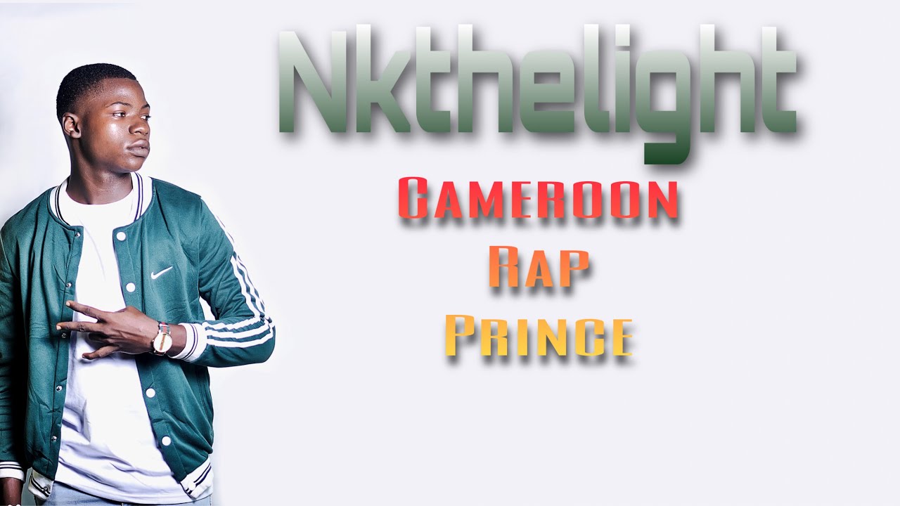 Nkthelight new freestyle ( trap beat ) 
