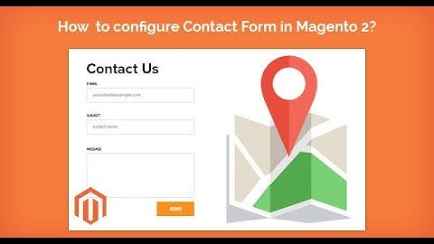 How to display contact us form in any page in magento 2?
