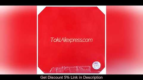 Deal  DHS TINARC 5 / TINARC-5 / TA5 / TIN ARC 5 Table Tennis Rubber Original DHS Ping Pong Sponge