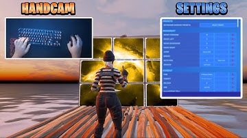 These Settings Made Me Faster Than Macros (Handcam)